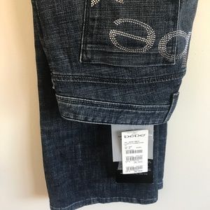 Bebe Jeans!!!